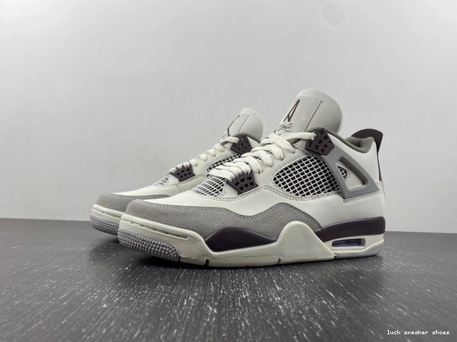 Reps LUCY 4 FZ4810-001 Ma Phantom Air Maniere x Jordan A 0823